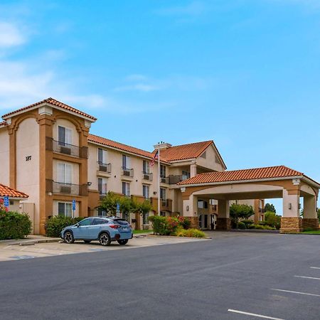 Best Western Salinas Valley Inn & Suites Bagian luar foto