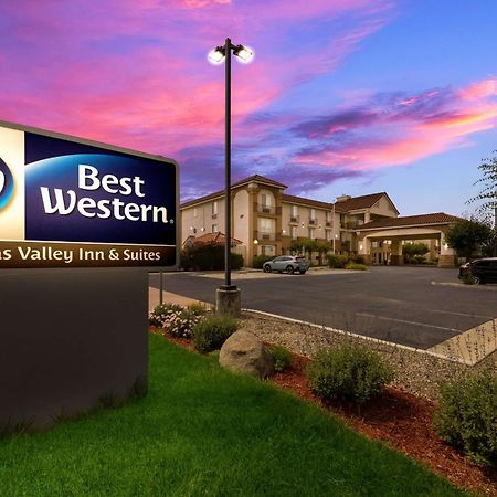 Best Western Salinas Valley Inn & Suites Bagian luar foto