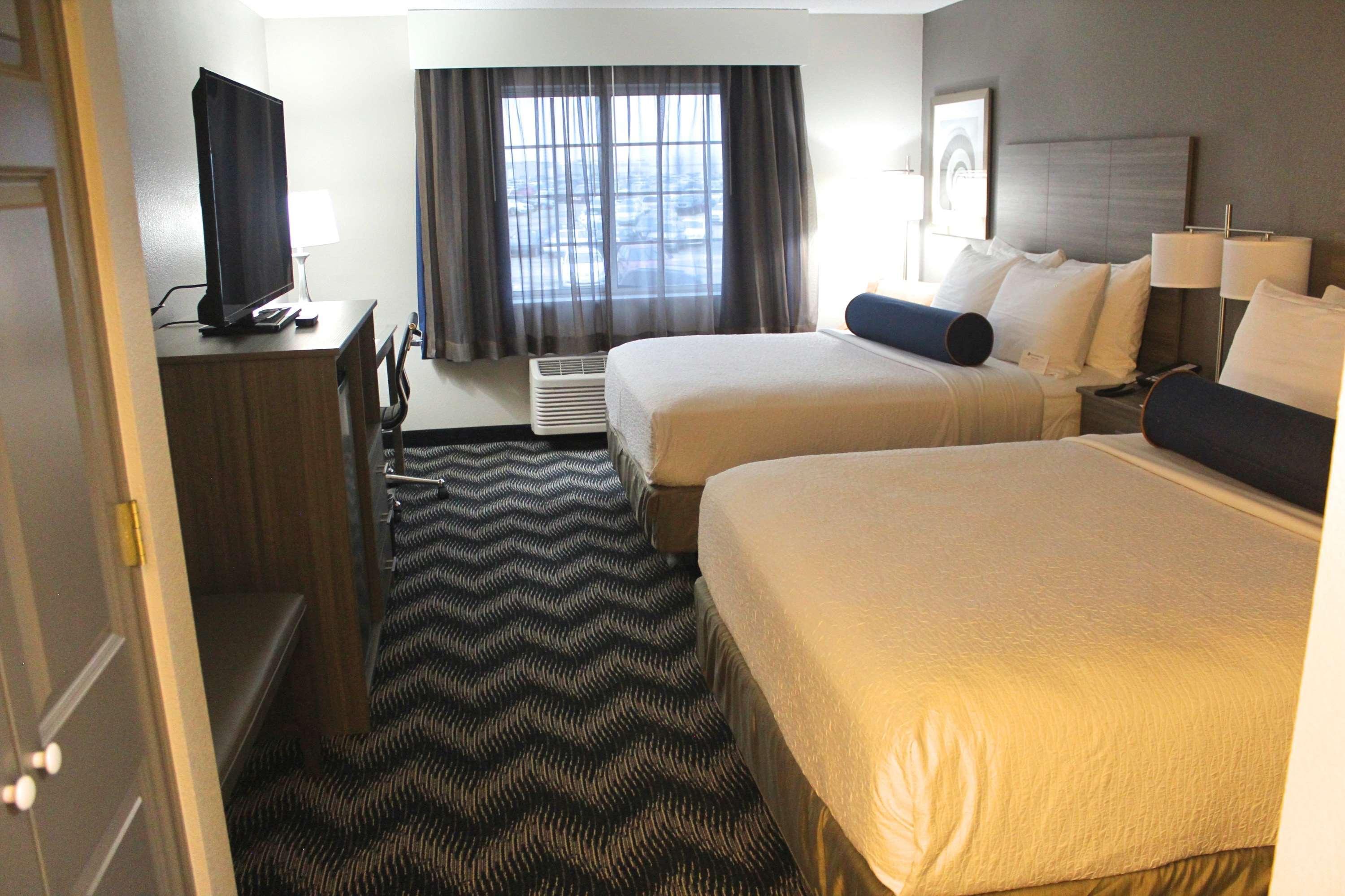 Best Western Salinas Valley Inn & Suites Bagian luar foto