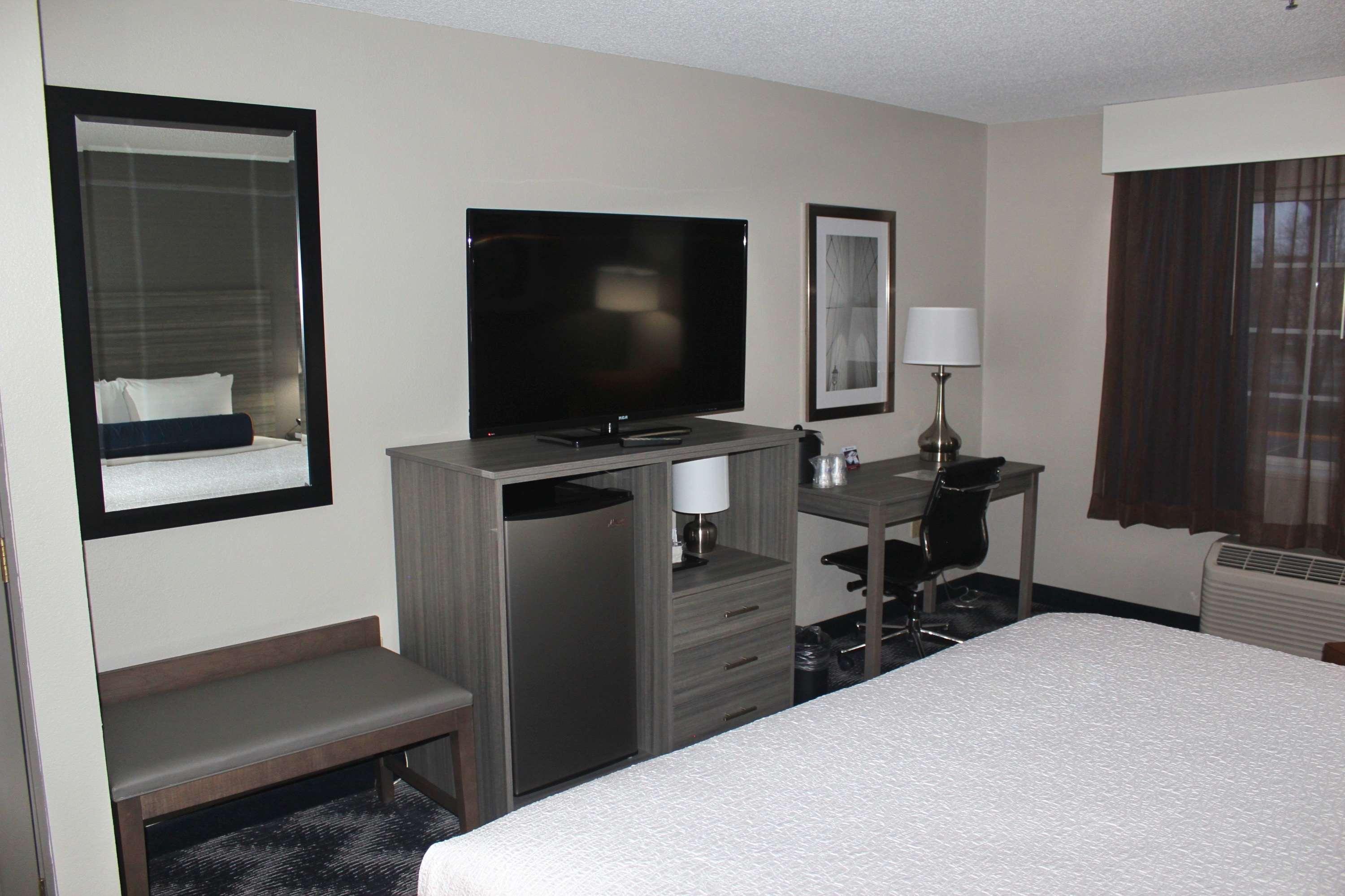 Best Western Salinas Valley Inn & Suites Bagian luar foto