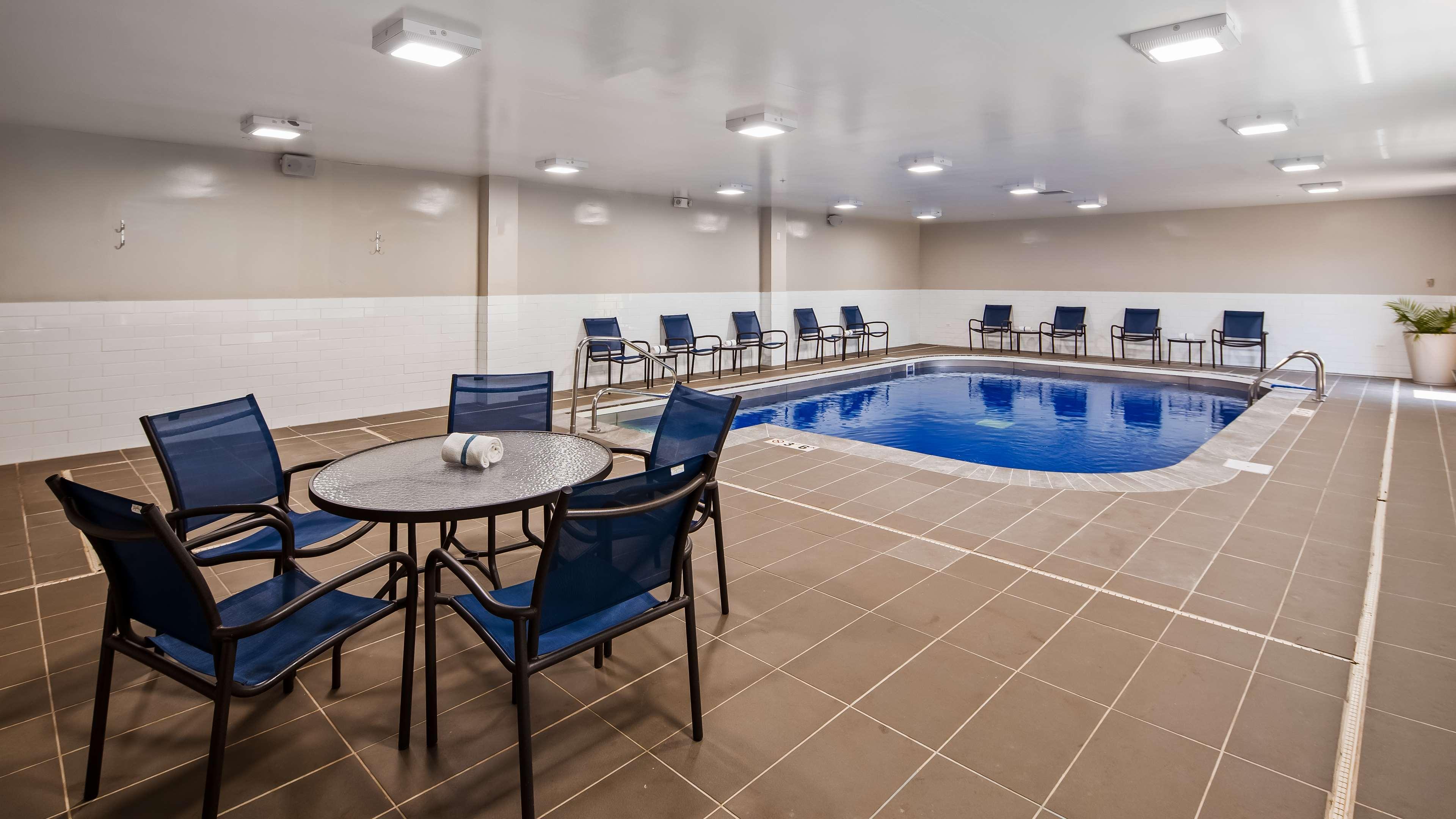 Best Western Salinas Valley Inn & Suites Bagian luar foto