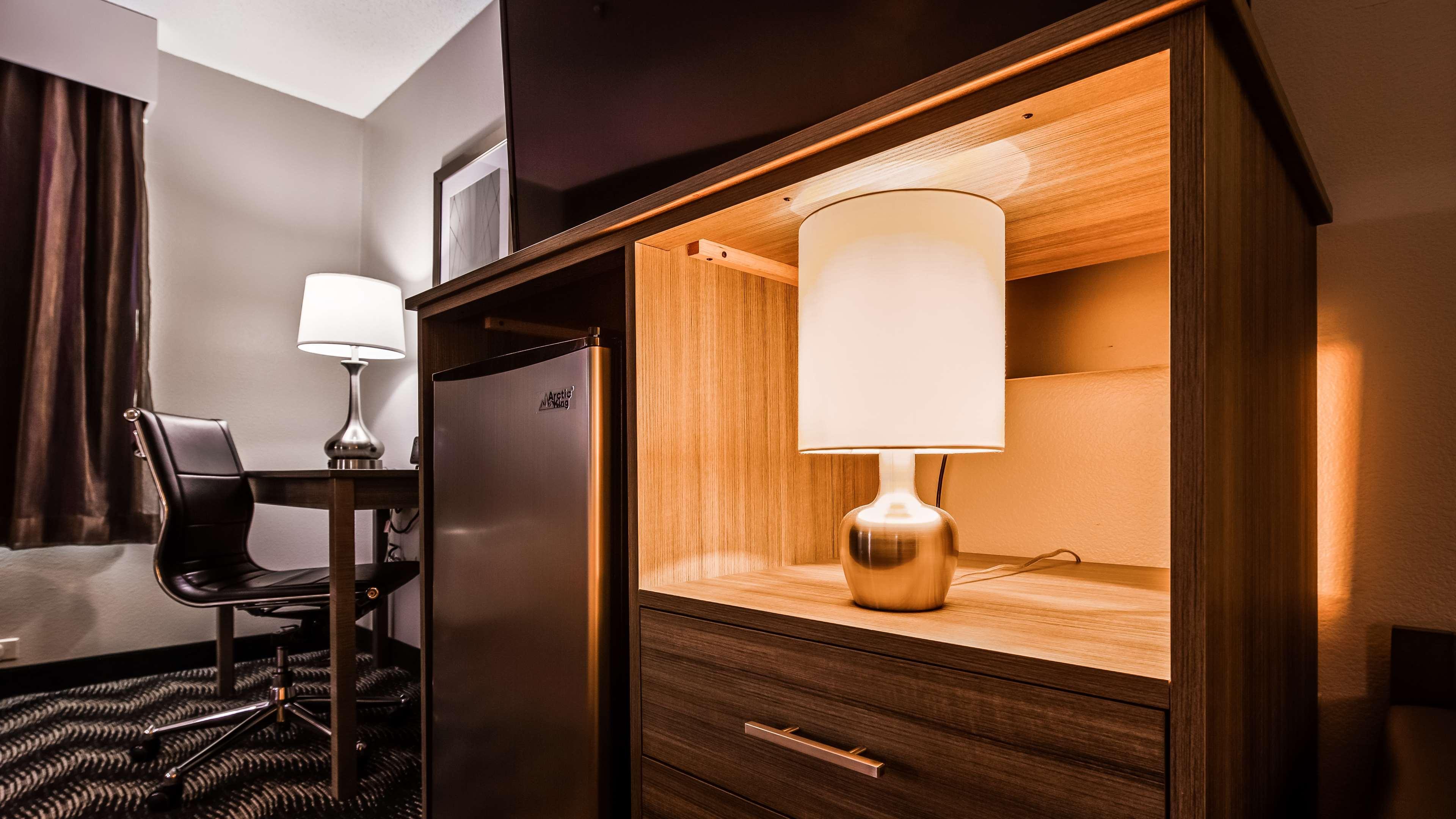 Best Western Salinas Valley Inn & Suites Bagian luar foto